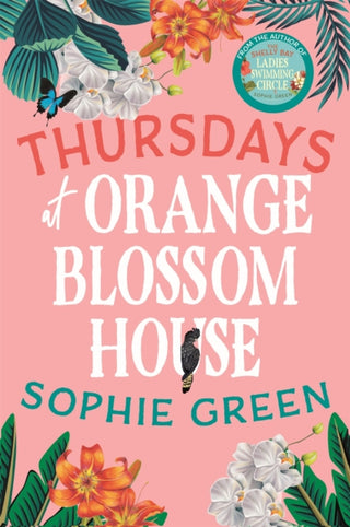 Cover image for 9780751585155 - Thursdays at Orange Blossom House