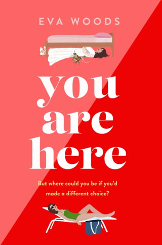 Cover image for 9780751585339 - You Are Here