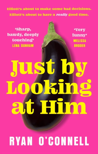 Cover image for 9780751585469 - Just By Looking at Him