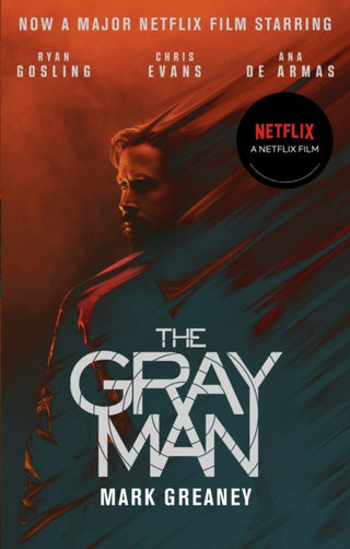 Cover image for 9780751585490 - The Gray Man