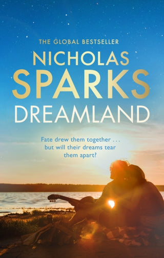Cover image for 9780751585537 - Dreamland