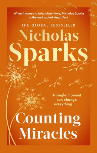 Cover image for 9780751585575 - Counting Miracles