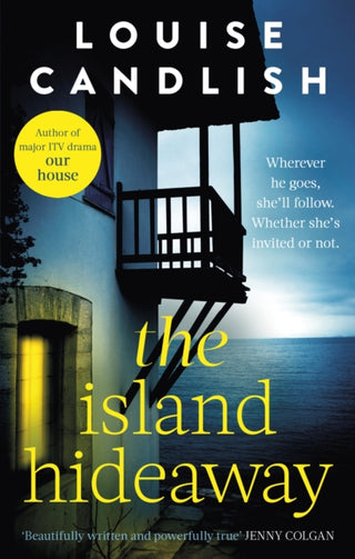 Cover image for 9780751585681 - The Island Hideaway