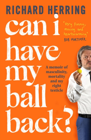 Cover image for 9780751585742 - Can I Have My Ball Back?