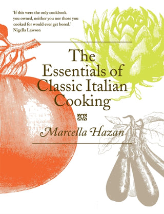 Supplemental image for 9780752227900 - The Essentials of Classic Italian Cooking