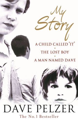 Cover image for 9780752864013 - My Story