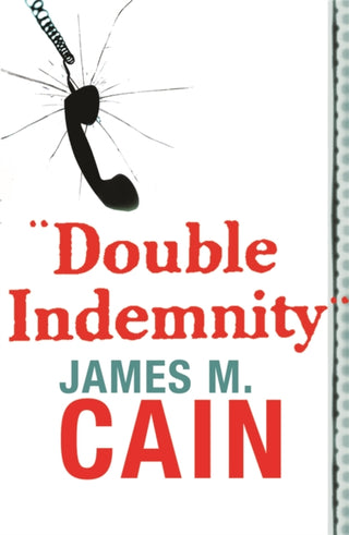 Cover image for 9780752864273 - Double Indemnity