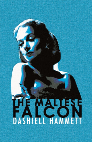 Cover image for 9780752865331 - The Maltese Falcon
