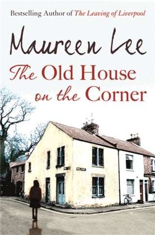 Cover image for 9780752865751 - The Old House on the Corner
