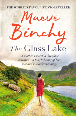 Cover image for 9780752876870 - The Glass Lake