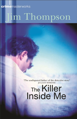 Cover image for 9780752879581 - The Killer Inside Me