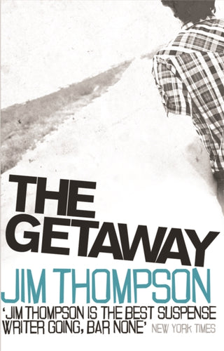 Supplemental image for 9780752879604 - The Getaway