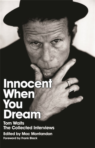Cover image for 9780752881263 - Innocent When You Dream