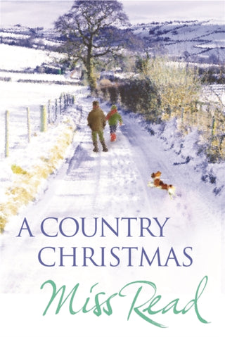 Cover image for 9780752881744 - A Country Christmas