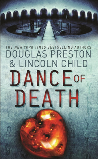 Supplemental image for 9780752882895 - Dance of Death