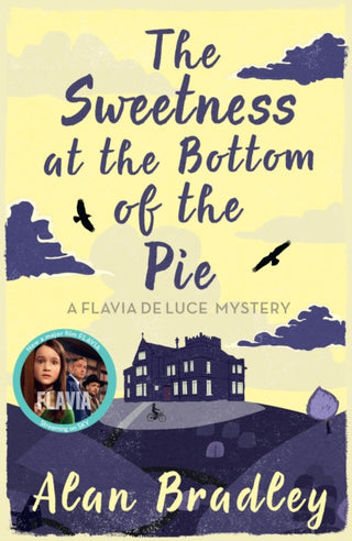 Supplemental image for 9780752883212 - The Sweetness at the Bottom of the Pie
