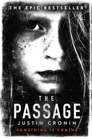 Cover image for 9780752883304 - The Passage