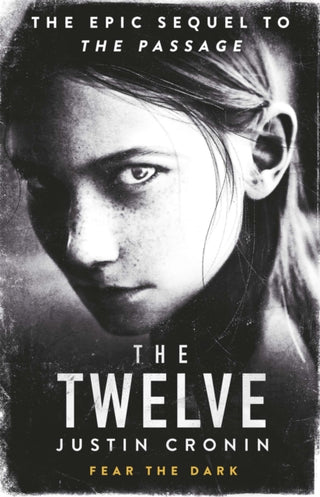 Cover image for 9780752883335 - The Twelve