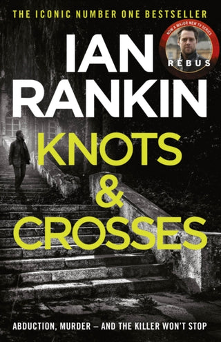 Cover image for 9780752883533 - Knots And Crosses