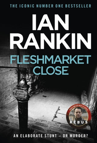 Supplemental image for 9780752883670 - Fleshmarket Close