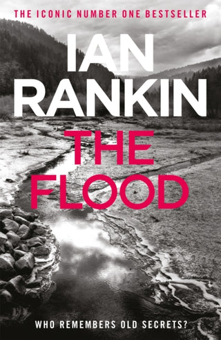 Cover image for 9780752883694 - The Flood