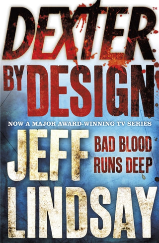 Supplemental image for 9780752884615 - Dexter by Design