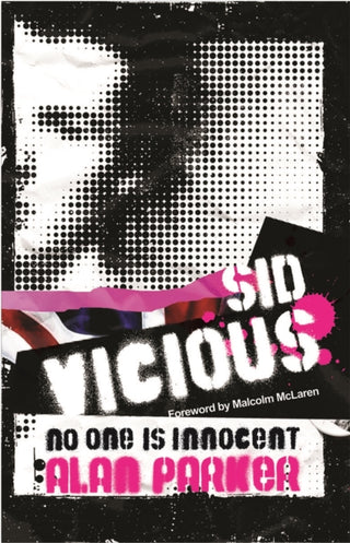 Cover image for 9780752893662 - Sid Vicious