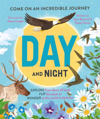 Supplemental image for 9780753449271 - Day and Night