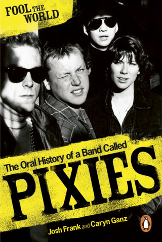 Cover image for 9780753513835 - Fool The World
