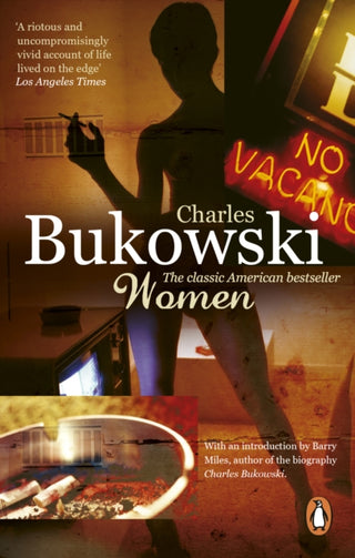 Cover image for 9780753518144 - Women