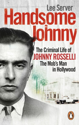 Cover image for 9780753522301 - Handsome Johnny