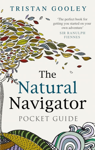 Cover image for 9780753539859 - The Natural Navigator Pocket Guide