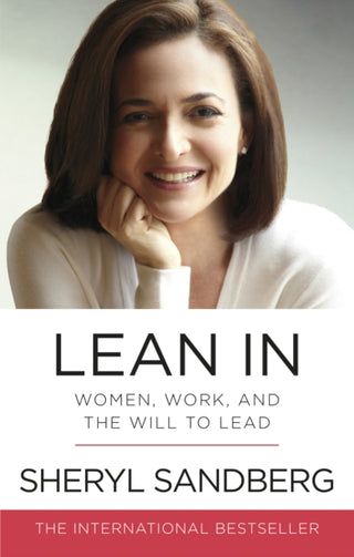 Cover image for 9780753541647 - Lean In