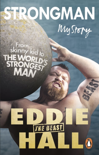 Supplemental image for 9780753548714 - Strongman