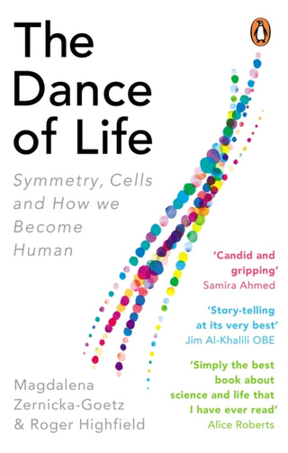 Cover image for 9780753552957 - The Dance of Life