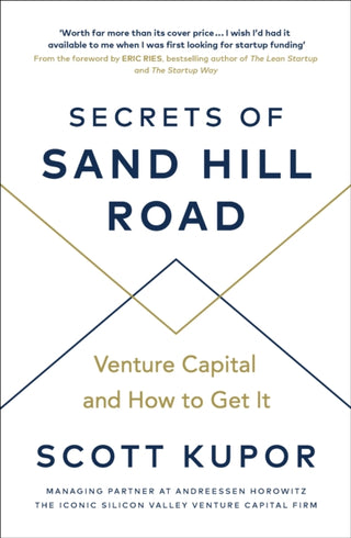 Cover image for 9780753553961 - Secrets of Sand Hill Road