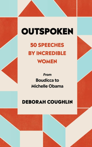 Cover image for 9780753554050 - Outspoken