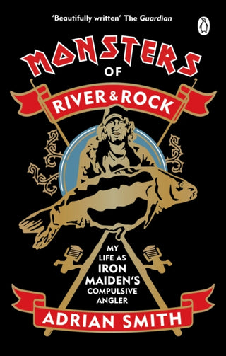 Cover image for 9780753554081 - Monsters of River and Rock