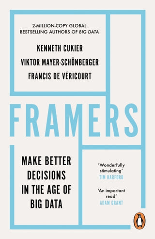 Cover image for 9780753555002 - Framers