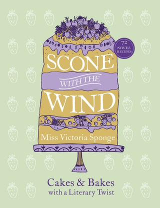Supplemental image for 9780753556146 - Scone with the Wind