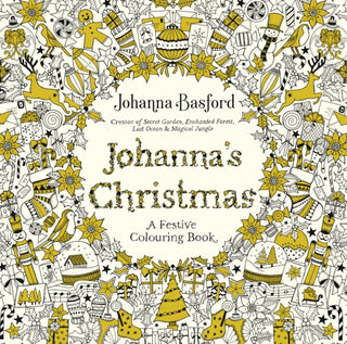 Cover image for 9780753557563 - Johanna's Christmas