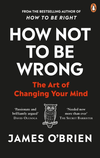 Cover image for 9780753557716 - How Not To Be Wrong