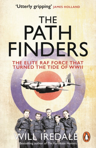 Cover image for 9780753557822 - The Pathfinders