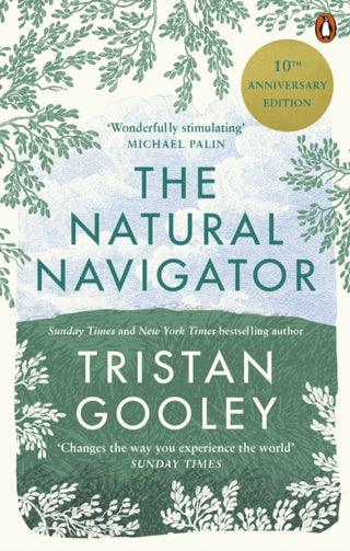 Cover image for 9780753557983 - The Natural Navigator