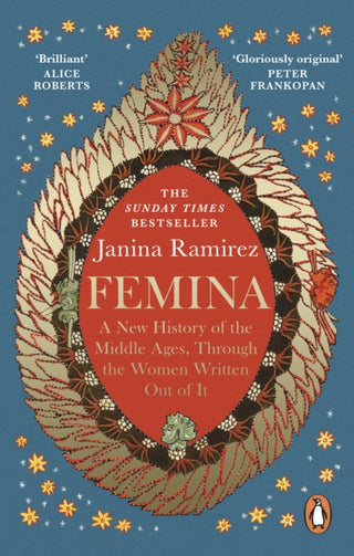Cover image for 9780753558263 - Femina