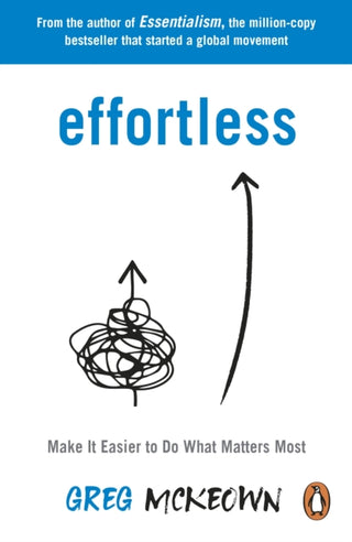 Cover image for 9780753558805 - Effortless