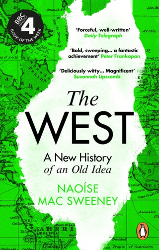 Cover image for 9780753558935 - The West