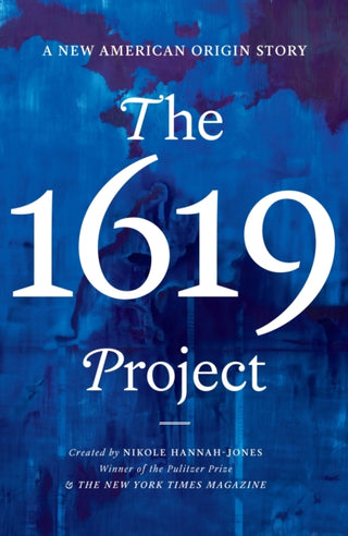 Cover image for 9780753559536 - The 1619 Project