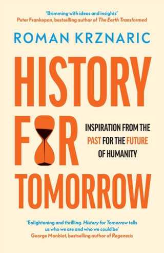 Cover image for 9780753559628 - History for Tomorrow