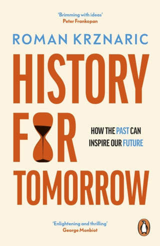 Cover image for 9780753559642 - History for Tomorrow
